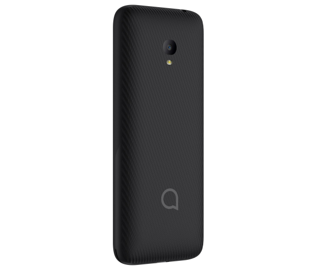 ALCATEL 3080 4G czarny - 1057797 - zdjęcie 6